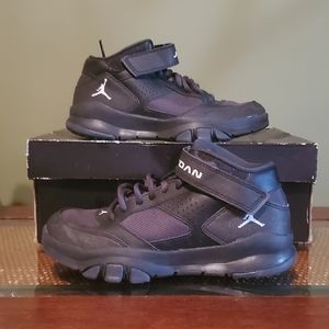 Jordan Bct mid 2 bg boys